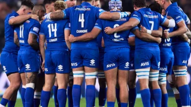 Italia-Georgia: Rugby, il risultato 20-17 e la vittoria degli azzurri con tanta fatica 13 Italia-Georgia: Rugby, il risultato 20-17 e la vittoria degli azzurri con tanta fatica