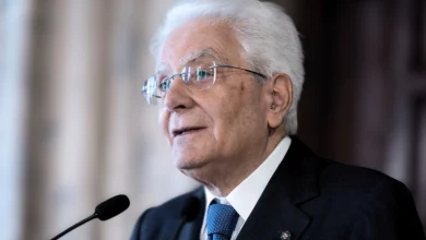Mattarella