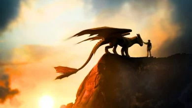 DreamWorks dà una lezione a Disney: il trailer di "Dragon Trainer" esplode tra i fan per la sua straordinaria qualità 4 Dreamworks
