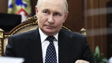 La Russia e l'uso di missili nucleari