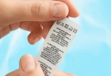 Ecco come far durare di più i tuoi vestiti: i simboli delle etichette spiegati 26 VEstiti