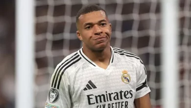 Mbappé escluso dalla Nazionale: una sorprendente decisione "una tantum" di Deschamps 1 kylian mbappe 1730993123900 600x340 1