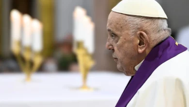 Papa Francesco: "È un peccato grave sfruttare i più deboli, si devasta la società" 3 Papa Francecso