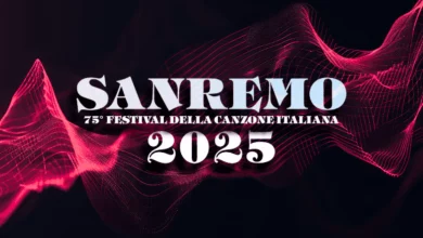 Sanremo 2025: annunciato il cast variegato per l'edizione del Festival della Canzone Italiana 3 Sanremo 2025