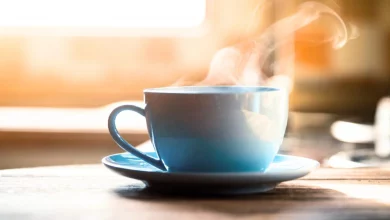 Bere bevande troppo calde: il rischio di tumore all'esofago