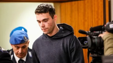 Omicidio Giulia Cecchettin: Filippo Turetta condannato all'ergastolo