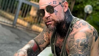 Massimiliano Minnocci