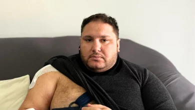 Aggressione al tassista Francesco Rubini: un episodio di violenza che scuote Bari