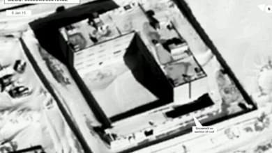 Scoperti tunnel nel carcere di Sednaya: un simbolo della brutalità del regime siriano