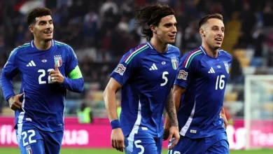 Qualificazioni Mondiali 2026: l'Italia si prepara al sorteggio 1 Qualificazioni Mondiali 2026: l'Italia si prepara al sorteggio