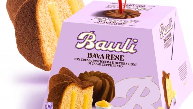 Ritiro dal mercato del Bauli Profiteroles: allergene non dichiarato in etichetta