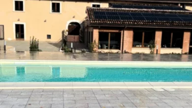 Bedri Mahmutaj: il Ristorante Pedro trasloca nel Parco di Murata Gigotti