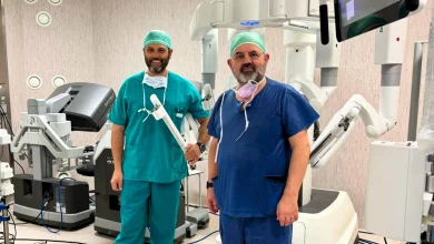 L'Aquila: operata da sveglia a causa di allergia all'anestesia