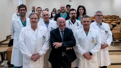A Padova il primo trapianto al mondo a cuore battente: un passo avanti nella medicina