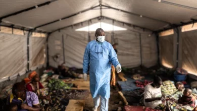 La Malattia Misteriosa in Congo: Cosa Sappiamo Finora