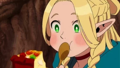 Anime Virali del 2024: Cosa Stanno Guardando i Fan? 5 Anime Virali del 2024: Cosa Stanno Guardando i Fan?