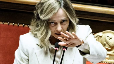 Scintille in Senato tra Meloni e Monti su Musk: "Non Prendo Ordini da Nessuno"