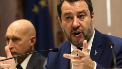 Legge di Salvini sulla Patente: In Cosa Consiste e Qual è l'Impatto sulle Multe e i Ritiri 20 Legge di Salvini sulla Patente: In Cosa Consiste e Qual è l'Impatto sulle Multe e i Ritiri