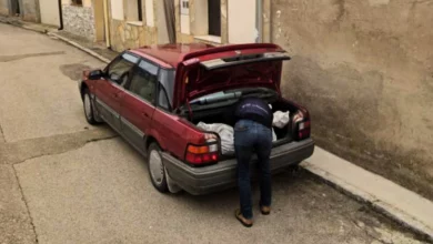 Scoperto un Assassino Grazie a Google Maps in Soria, Spagna 16 Scoperto un Assassino Grazie a Google Maps in Soria, Spagna