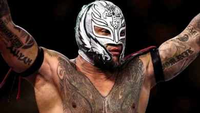 Lutto nel Wrestling: È Morto Rey Mysterio Senior a 66 Anni 2 Wrestling