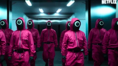 "Squid Game 2": Il Sequel Diventa un Incubo per le Società Sudcoreane 2 "Squid Game 2": Il Sequel Diventa un Incubo per le Società Sudcoreane