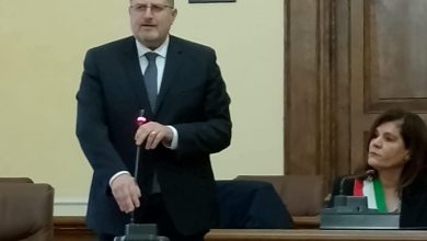 Fake News: Un'aggressione social contro l'assessore Santangelo. 18 FB IMG 1738162815821