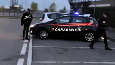 Paura a Rimini: Aggressione Ingiustificata e Intervento Mortale dei Carabinieri 6 Paura a Rimini: Aggressione Ingiustificata e Intervento Mortale dei Carabinieri