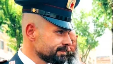 Tragedia a Montelibretti: Trovato Morto Massimo Raffi, la Guardia Giurata Scomparsa da Tre Giorni 11 Tragedia a Montelibretti: Trovato Morto Massimo Raffi, la Guardia Giurata Scomparsa da Tre Giorni