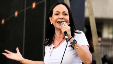 Crisi in Venezuela: María Corina Machado Annuncia la Custodia dei Documenti Elettorali in Panama