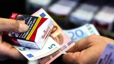 Aumento Prezzi Sigarette: Ecco le Marche che Costeranno di Più e i Nuovi Prezzi Aggiornati 1 Aumento Prezzi Sigarette: Ecco le Marche che Costeranno di Più e i Nuovi Prezzi Aggiornati