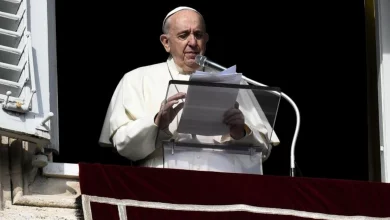 Il Papa: "Mai Negare la Shoah, Debellare l’Antisemitismo e Cessino le Ostilità in Sudan" 15 Il Papa: "Mai Negare la Shoah, Debellare l’Antisemitismo e Cessino le Ostilità in Sudan"
