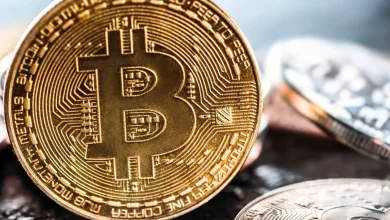 Bitcoin Sotto Pressione: Calo dei Prezzi in un Contesto di Avversione al Rischio