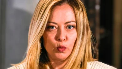 Meloni: “Mi Hanno Inviato un Avviso di Garanzia per il Rimpatrio di Almasri” 8 Meloni: “Mi Hanno Inviato un Avviso di Garanzia per il Rimpatrio di Almasri”