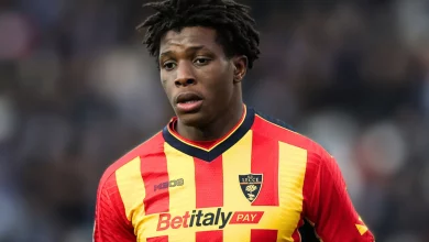Dorgu al Manchester United: È Fatta! Al Lecce Quasi 40 Milioni, È Record 20 Dorgu al Manchester United: È Fatta! Al Lecce Quasi 40 Milioni, È Record