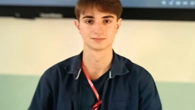 Un 17enne Calabrese Crea un'App per Tradurre il Latino e il Greco Antico: "Autem"