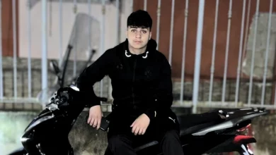 Mergellina in Lacrime: Ergastolo a Francesco Pio Valda per l'Uccisione di Checco Maimone 1 Mergellina in Lacrime: Ergastolo a Francesco Pio Valda per l'Uccisione di Checco Maimone