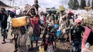 La Repubblica Democratica del Congo: Riaffiora la Guerra per le Riserve Minerarie 22 La Repubblica Democratica del Congo: Riaffiora la Guerra per le Riserve Minerarie