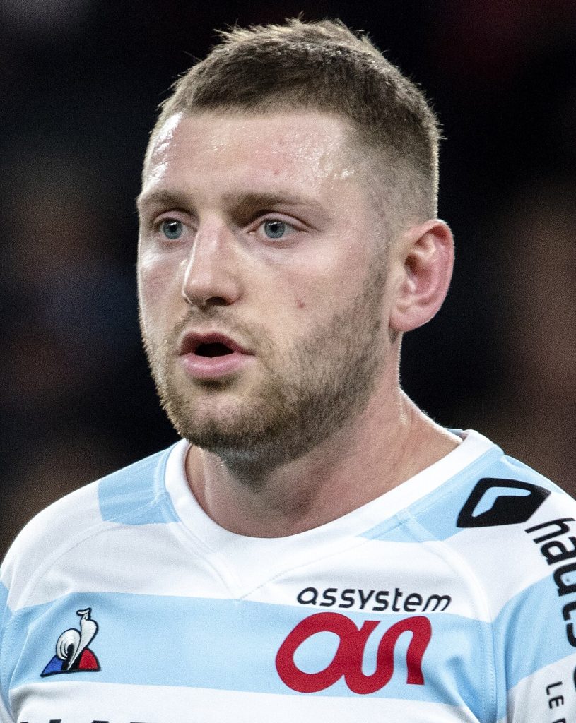 Finn Russell 2020