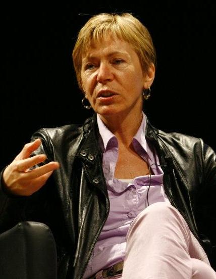 Milena Gabanelli by Paolo Visone International Journalism Festival 2011 cropped