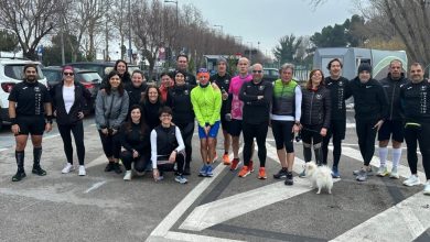 Pescara Marathon: comincia l’avventura per la stagione 2025 3 Pescara Marathon: comincia l’avventura per la stagione 2025