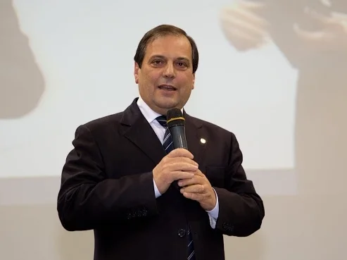 filippo anelli presidente ordine nazionale.medico