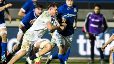 Sei Nazioni 2025: Esordio Amaro per l’Italia a Edimburgo. Scozia Vince 31-19 e Si Prende la Rivincita 14 Sei Nazioni 2025: Esordio Amaro per l’Italia a Edimburgo. Scozia Vince 31-19 e Si Prende la Rivincita