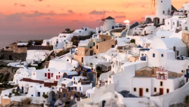 Santorini in Allarme: Oltre 200 Scosse e Misure d’Emergenza. «Rischio Sisma Forte, ma Niente Panico» 13 Santorini in Allarme: Oltre 200 Scosse e Misure d’Emergenza. «Rischio Sisma Forte, ma Niente Panico»