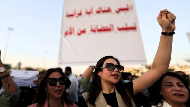 Iraq: Legalizzato il Matrimonio Infantile a 9 Anni. Una Decisione che Sancisce lo Stupro Legale delle Bambine 9 Iraq: Legalizzato il Matrimonio Infantile a 9 Anni. Una Decisione che Sancisce lo Stupro Legale delle Bambine