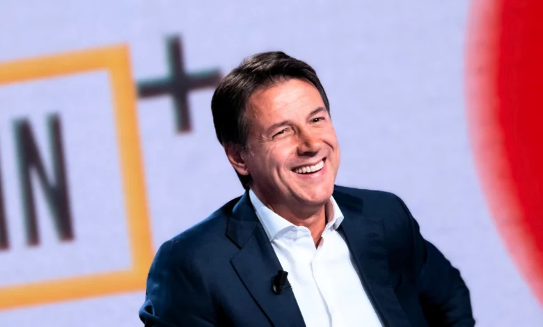 Sondaggi Politici: Il Caso Almasri Non Premia Fratelli d’Italia. Il M5S guadagna leggermente. 1 Sondaggi Politici: Il Caso Almasri Non Premia Fratelli d’Italia. Il M5S Rialza la Testa