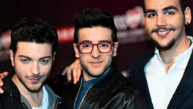 Il Volo: «Da Idoli delle Nonne al Successo Mondiale, Ma Dietro le Quinte… Indossiamo una Maschera» 14 Il Volo: «Da Idoli delle Nonne al Successo Mondiale, Ma Dietro le Quinte… Indossiamo una Maschera»