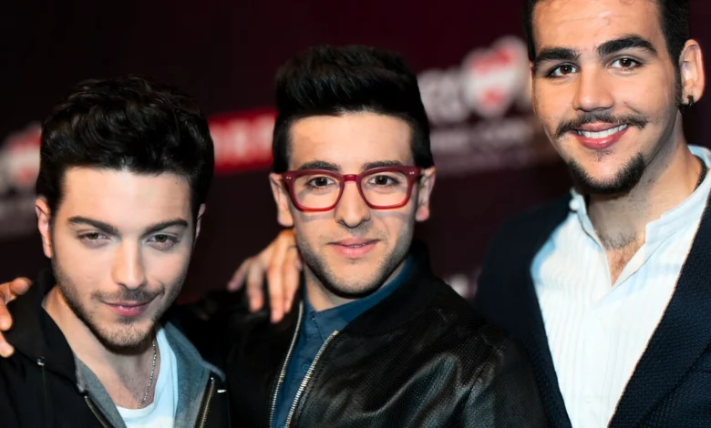 Il Volo: «Da Idoli delle Nonne al Successo Mondiale, Ma Dietro le Quinte… Indossiamo una Maschera» 1 Il Volo: «Da Idoli delle Nonne al Successo Mondiale, Ma Dietro le Quinte… Indossiamo una Maschera»