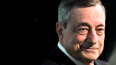 Draghi Dà la Scossa all'Europa: «Serve un Cambiamento Radicale, Ci Siamo Imposti i Dazi da Soli»