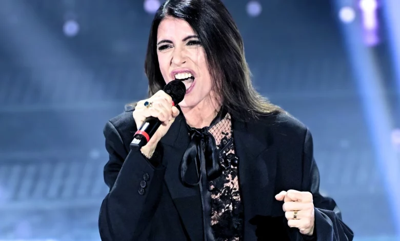 Elodie e Gaia Solidali a Domenica In: «Perché Giorgia non è tra i Finalisti?». L'Ariston Ancora In Rivolta 1 Elodie e Gaia Solidali a Domenica In: «Perché Giorgia non è tra i Finalisti?». L'Ariston Ancora In Rivolta