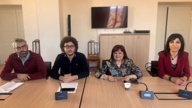 PARCHEGGI, Opposizioni “Situazione disastrosa, tra errori e ritardi. Serve visione e strategia nuova” 14 PARCHEGGI, Opposizioni “Situazione disastrosa, tra errori e ritardi. Serve visione e strategia nuova”